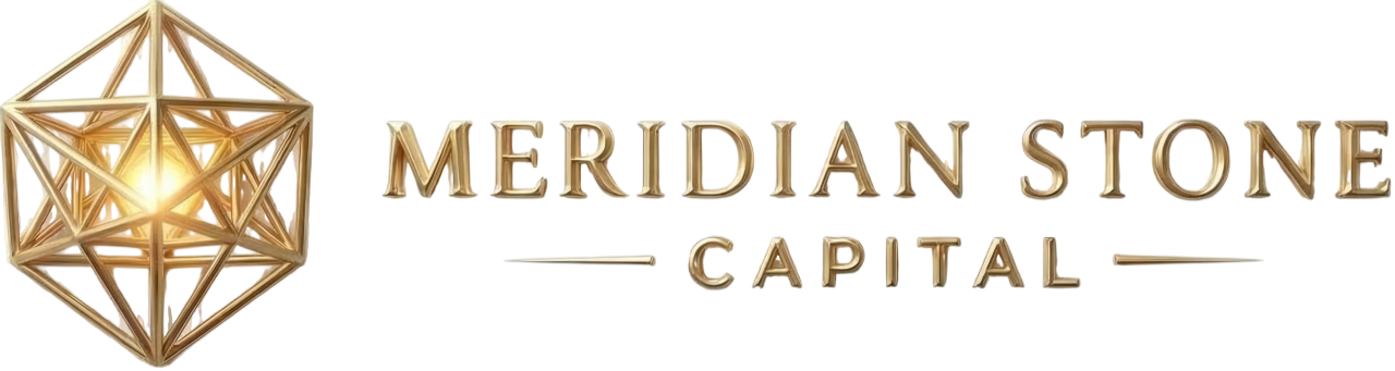 Meridian Stone Logo